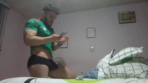 Atlas online show from 6, 2, 2025