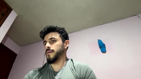 Atlas online show from 12, 10, 2025