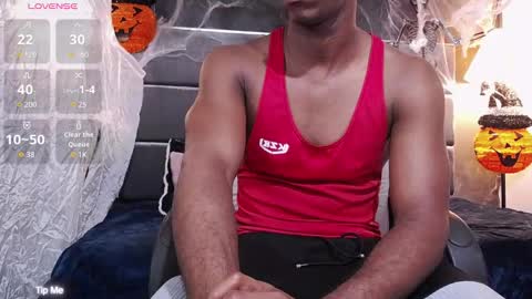 Snapshot of athleticbig_cock chatting on 31, 10, 2025 ATHLETIC COCK online show from 31, 10, 2025