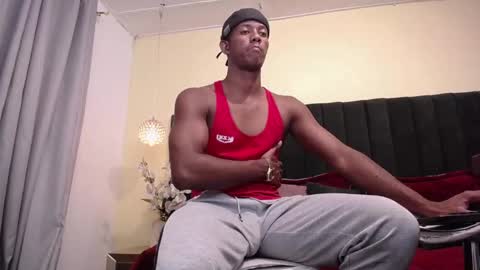 Snapshot of athleticbig_cock chatting on 6, 11, 2025 ATHLETIC COCK online show from 6, 11, 2025