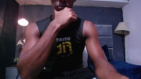 Snapshot of athleticbig_cock chatting on 27, 11, 2025 ATHLETIC COCK online show from 27, 11, 2025