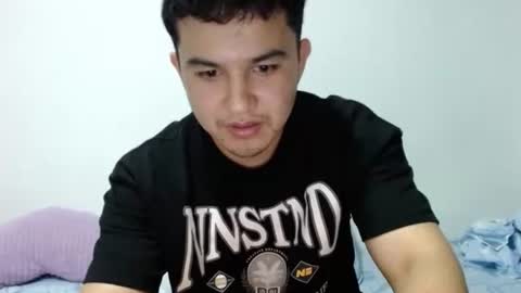 Robin online show from 13, 11, 2025