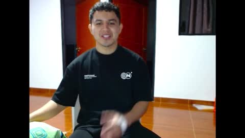 Robin online show from 27, 11, 2025