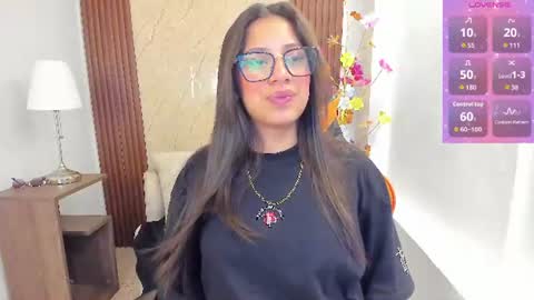 Atiena online show from 21, 6, 2026
