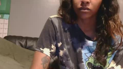 AtirahCali online show from 15, 9, 2025