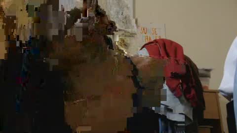 AtirahCali online show from 2, 10, 2025