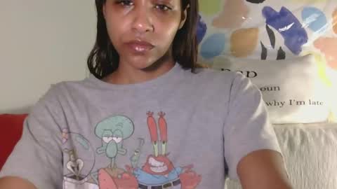 AtirahCali online show from 20, 12, 2025