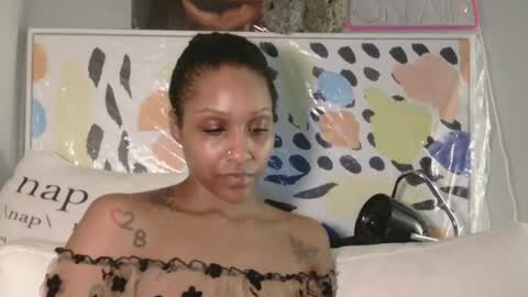 AtirahCali online show from 27, 5, 2026