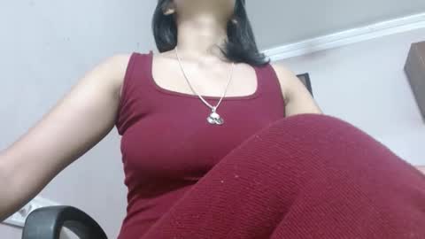 Snapshot of atirsa chatting on 1, 10, 2025 atirsa online show from 1, 10, 2025