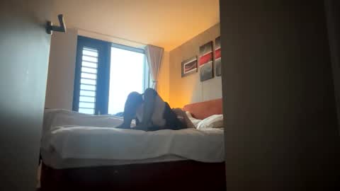 Snapshot of atlanticthunder chatting on 12, 11, 2025 Rick online show from 12, 11, 2025