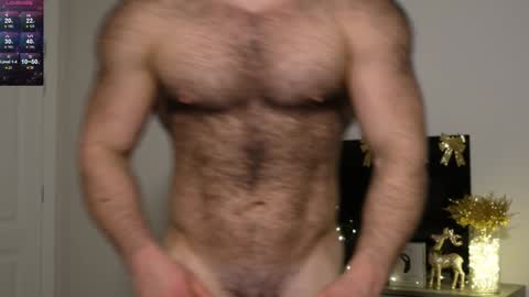 Tony online show from 14, 12, 2024