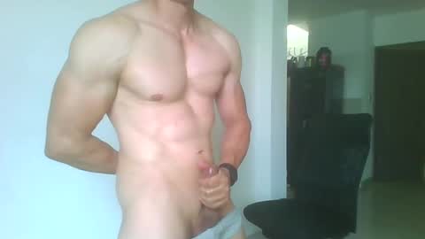 Antonio online show from 10, 12, 2024