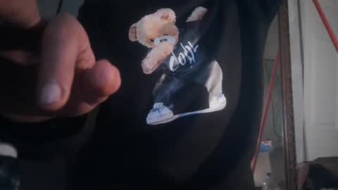 Atmarin199 aka Dre online show from 12, 2, 2025