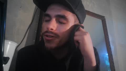 Atmarin199 aka Dre online show from 22, 2, 2025