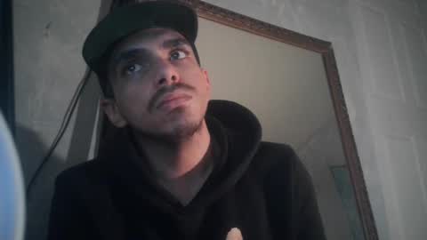 Atmarin199 aka Dre online show from 26, 2, 2025