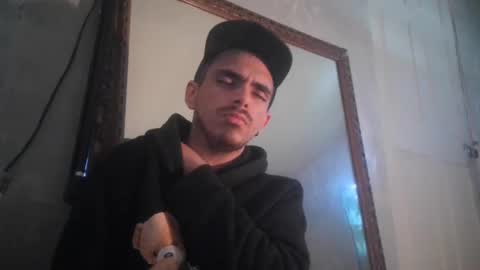 Atmarin199 aka Dre online show from 28, 2, 2025