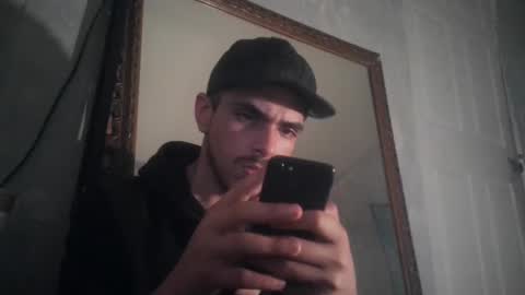 Atmarin199 aka Dre online show from 1, 3, 2025