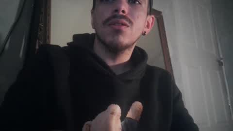 Atmarin199 aka Dre online show from 3, 3, 2025