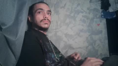 Atmarin199 aka Dre online show from 17, 10, 2025