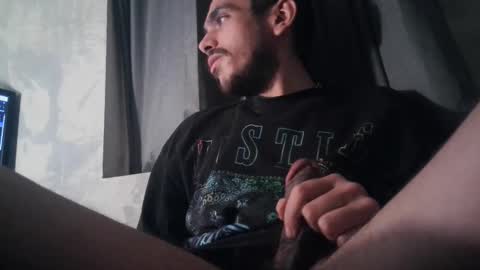 Atmarin199 aka Dre online show from 27, 10, 2025