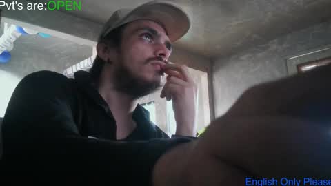 Atmarin199 aka Dre online show from 5, 1, 2026