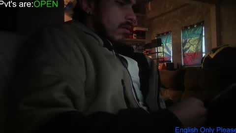 Atmarin199 aka Dre online show from 10, 1, 2026