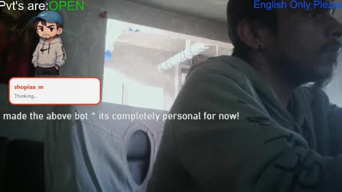 Atmarin199 aka Dre online show from 7, 3, 2026