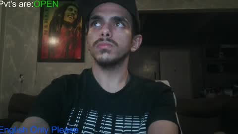 Atmarin199 aka Dre online show from 10, 4, 2026