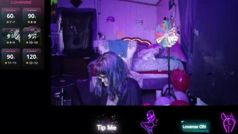 Atomicfireball8 online show from 26, 10, 2025