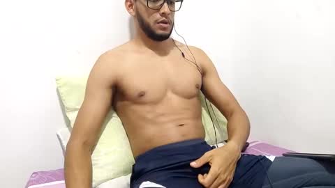 Torres online show from 6, 3, 2025