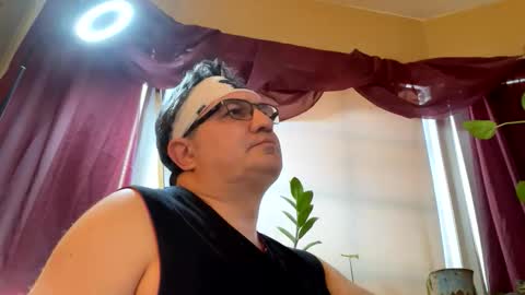 Snapshot of atozzzz chatting on 9, 11, 2025 atozzzz online show from 9, 11, 2025