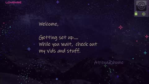 Snapshot of atrena chatting on 6, 12, 2024 Atrena online show from 6, 12, 2024