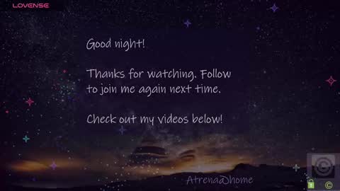 Snapshot of atrena chatting on 7, 12, 2024 Atrena online show from 7, 12, 2024