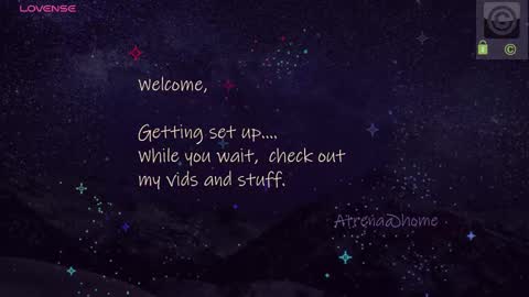 Snapshot of atrena chatting on 16, 12, 2024 Atrena online show from 16, 12, 2024