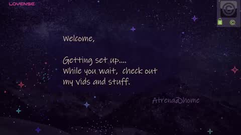 Snapshot of atrena chatting on 18, 12, 2024 Atrena online show from 18, 12, 2024