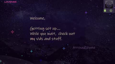 Snapshot of atrena chatting on 22, 1, 2025 Atrena online show from 22, 1, 2025
