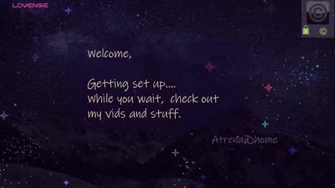 Snapshot of atrena chatting on 24, 1, 2025 Atrena online show from 24, 1, 2025