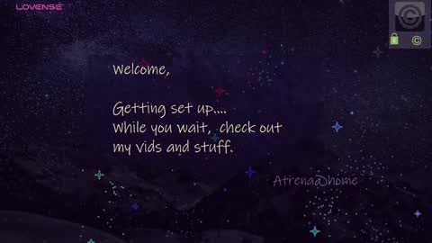 Snapshot of atrena chatting on 28, 1, 2025 Atrena online show from 28, 1, 2025
