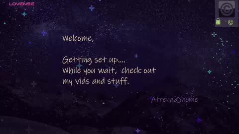 Snapshot of atrena chatting on 4, 2, 2025 Atrena online show from 4, 2, 2025