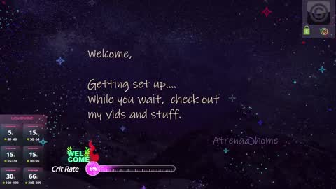 Snapshot of atrena chatting on 8, 2, 2025 Atrena online show from 8, 2, 2025