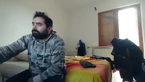 Bleakw85 online show from 3, 11, 2025