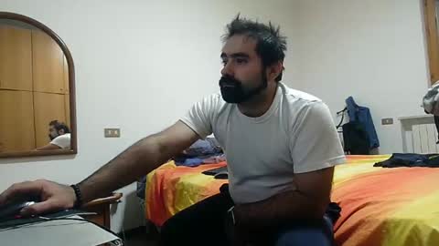 Bleakw85 online show from 10, 11, 2025