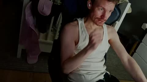 Snapshot of atvulpes chatting on 8, 12, 2024 Max Powers online show from 8, 12, 2024