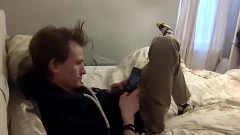 Snapshot of atvulpes chatting on 7, 2, 2025 Max Powers online show from 7, 2, 2025