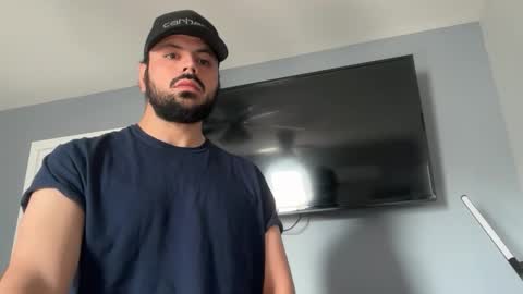 Alejandro online show from 24, 4, 2026