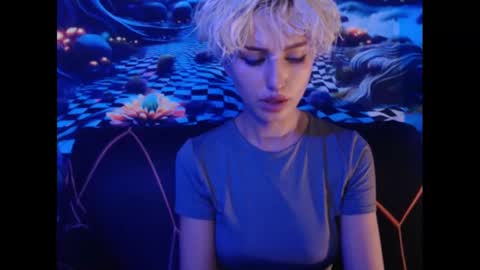 Aubrey online show from 11, 12, 2024