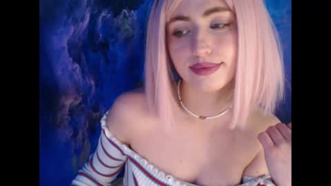 Aubrey online show from 19, 2, 2025