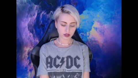 Aubrey online show from 20, 2, 2025