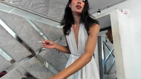 Snapshot of audaxia666doll chatting on 7, 1, 2025 AUDACIA online show from 7, 1, 2025