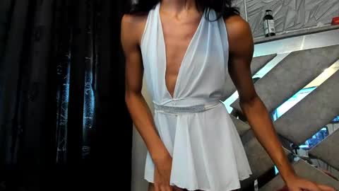 Snapshot of audaxia666doll chatting on 23, 1, 2025 AUDACIA online show from 23, 1, 2025